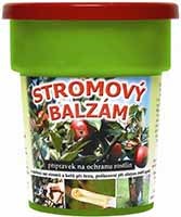 Zobrazit detail Stromový balzám 150 g Obrázek z Stromový balzám 150 g
