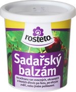 Zobrazit detail Sadársky balzam 300 g Obrázek z Sadársky balzam 300 g