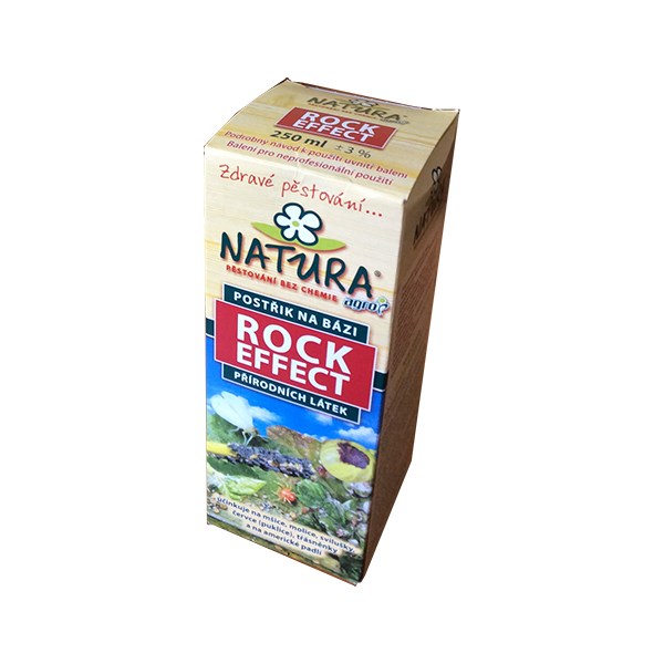 Obrázek z NATURA Rock Effect 250 ml