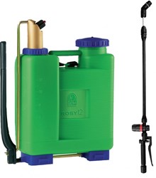 Zobrazit detail Chrbtový postrekovač  - GDM Rosy 12 l Obrázek z Chrbtový postrekovač  - GDM Rosy 12 l