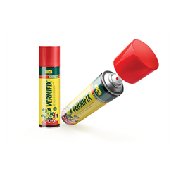 Zobrazit detail Lepidlo na ochranu stromov - sprej 400 ml Obrázek z Lepidlo na ochranu stromov - sprej 400 ml