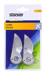 Zobrazit detail Čepeľ k nožniciam 77342 Stocker Obrázek z Čepeľ k nožniciam 77342 Stocker