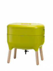 Obrázek kategorie Kompostery