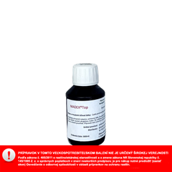 Zobrazit detail Madex TOP 100 ml Obrázek z Madex TOP 100 ml